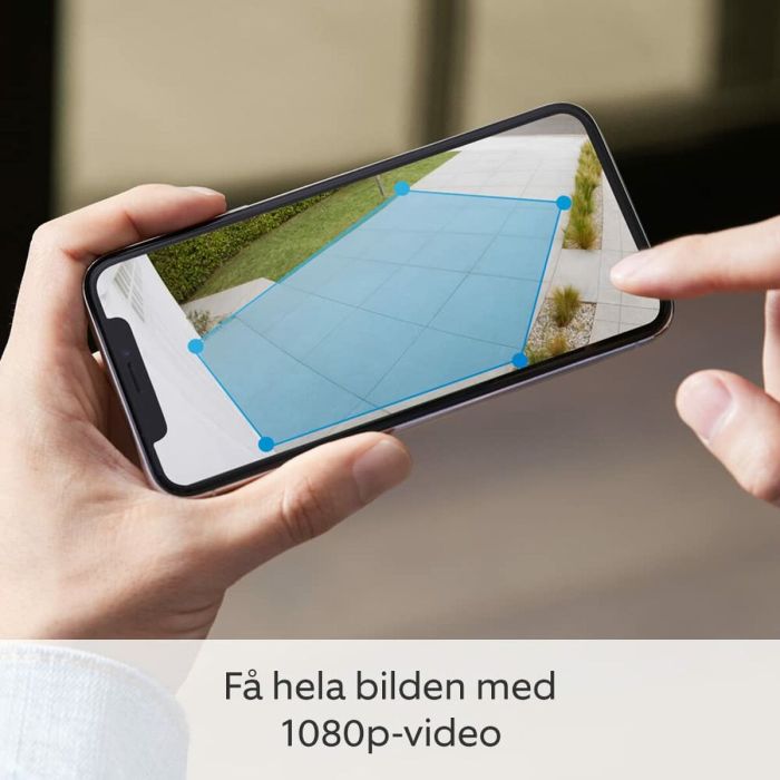 Camescope de surveillance Ring Automotive 5 Camescope de surveillance Ring Automotive 5