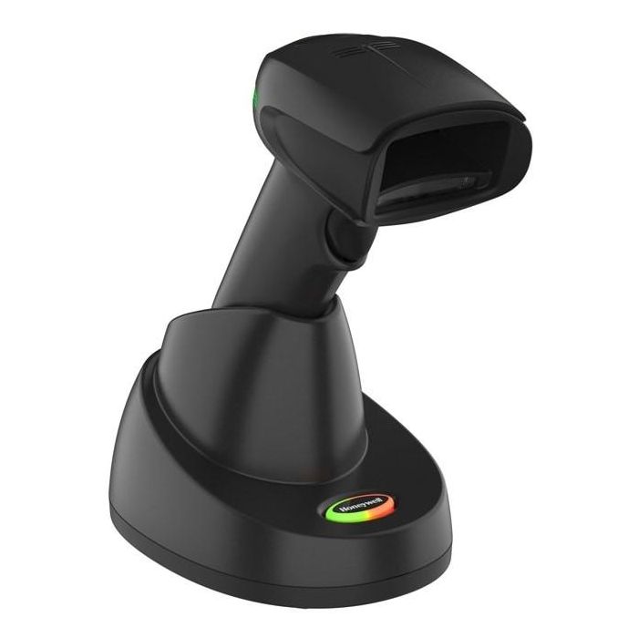 Honeywell Barcode-Scanner Xenon Performance 1950g 1D/2D USB RS232 Kabelgebunden 1 Honeywell Barcode-Scanner Xenon Performance 1950g 1D/2D USB RS232 Kabelgebunden 1