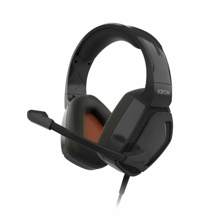 Casques avec Micro Gaming Krom NXKROMKOPAPRO 7