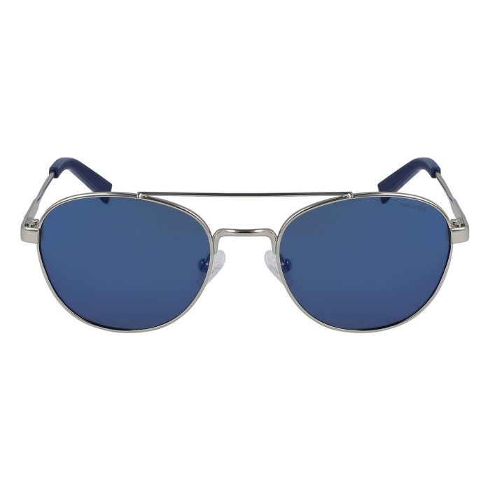 Lunettes de soleil Homme Nautica N4641SP-040 Ø 53 mm 5 Lunettes de soleil Homme Nautica N4641SP-040 Ø 53 mm 5
