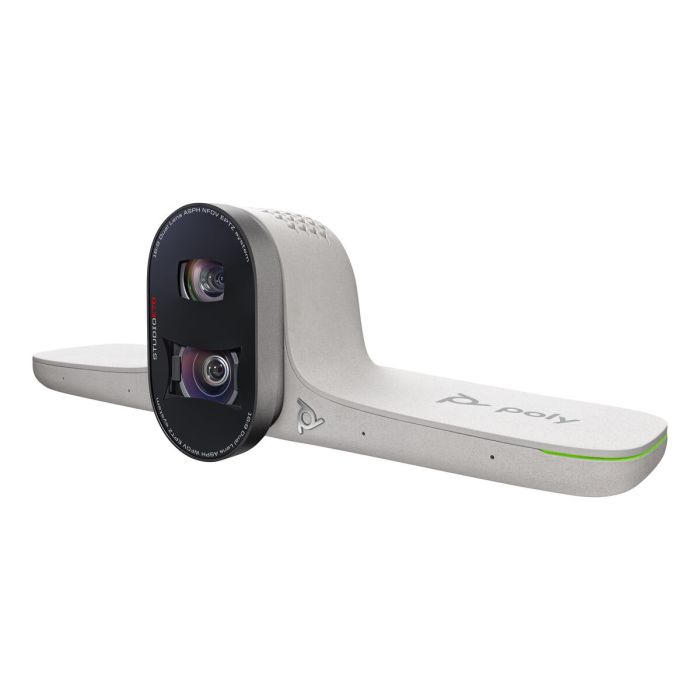 Système de Vidéoconférence Poly Studio E70 4K Ultra HD 12