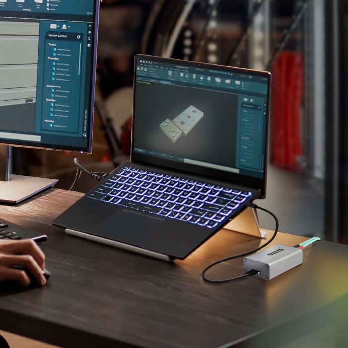 Câble USB Startech F35023-USB-EXTENDER 0 Câble USB Startech F35023-USB-EXTENDER 0