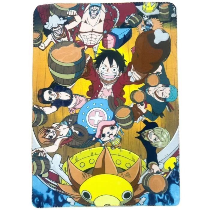 One Piece Cadres 100 x 140 cm CHA1728305660442