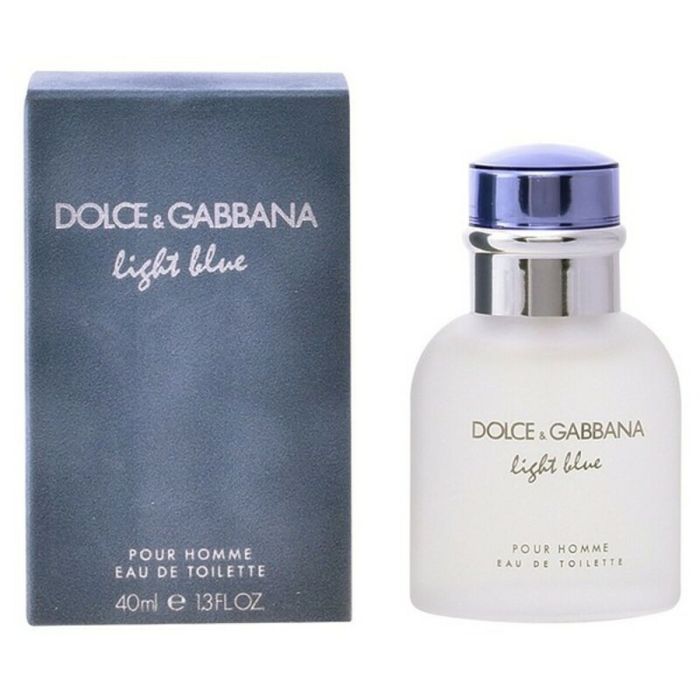 Parfum Homme Dolce & Gabbana EDT 3 Parfum Homme Dolce & Gabbana EDT 3