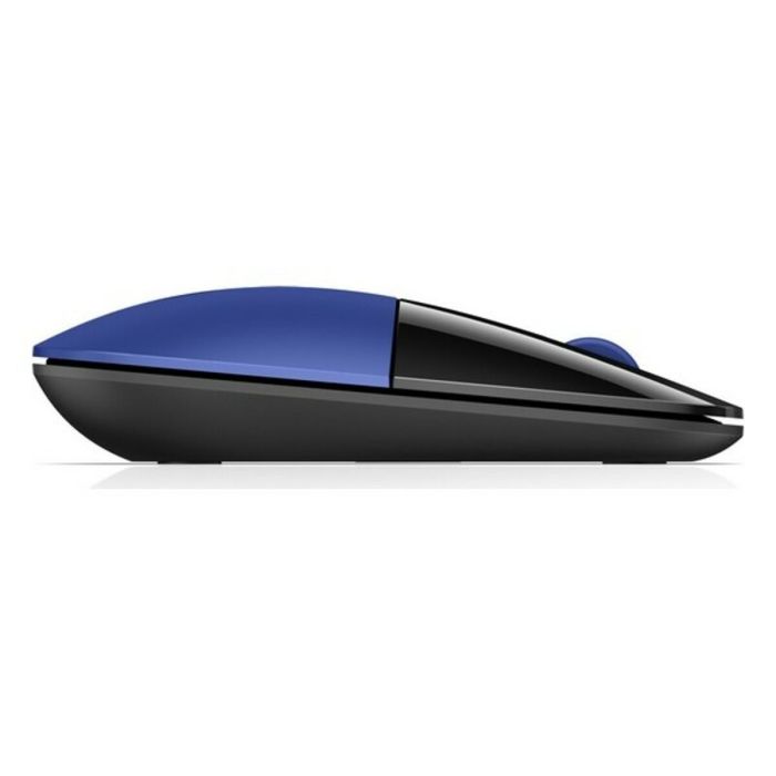Souris sans-fil HP Z3700 Bleu 3