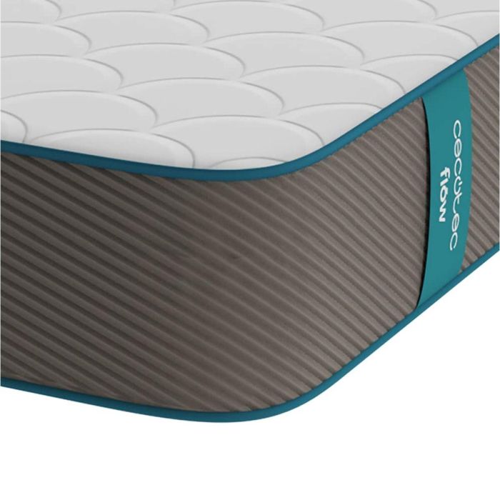 Matelas Cecotec Flow PureVital 2990 90 x 190 cm 6