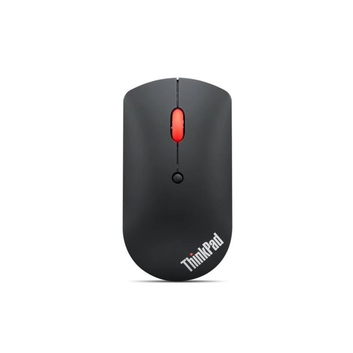 Souris Lenovo 4Y50X88822 Noir 2