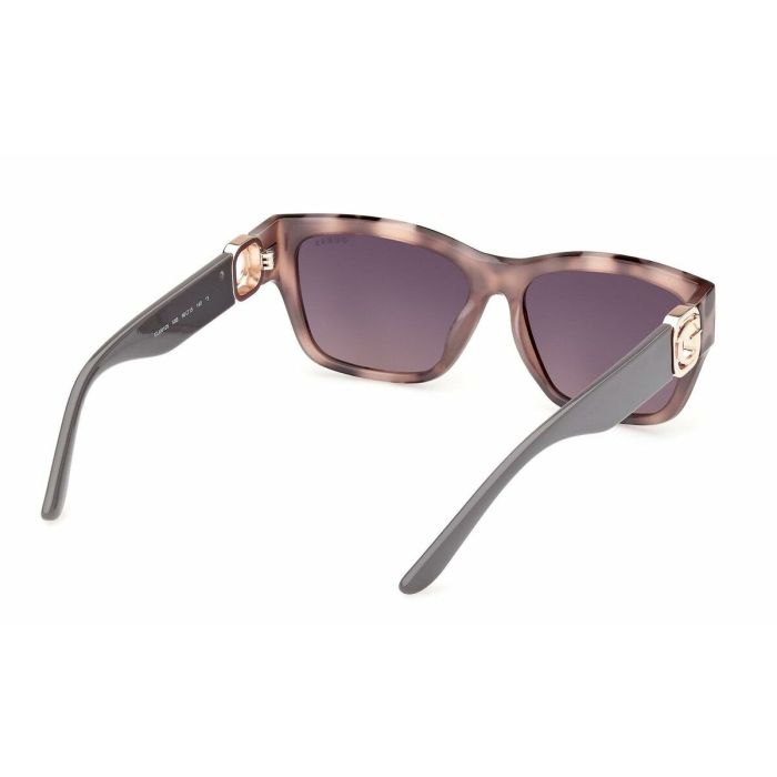 Lunettes de soleil Femme Guess GU00105 Habana ø 56 mm 2
