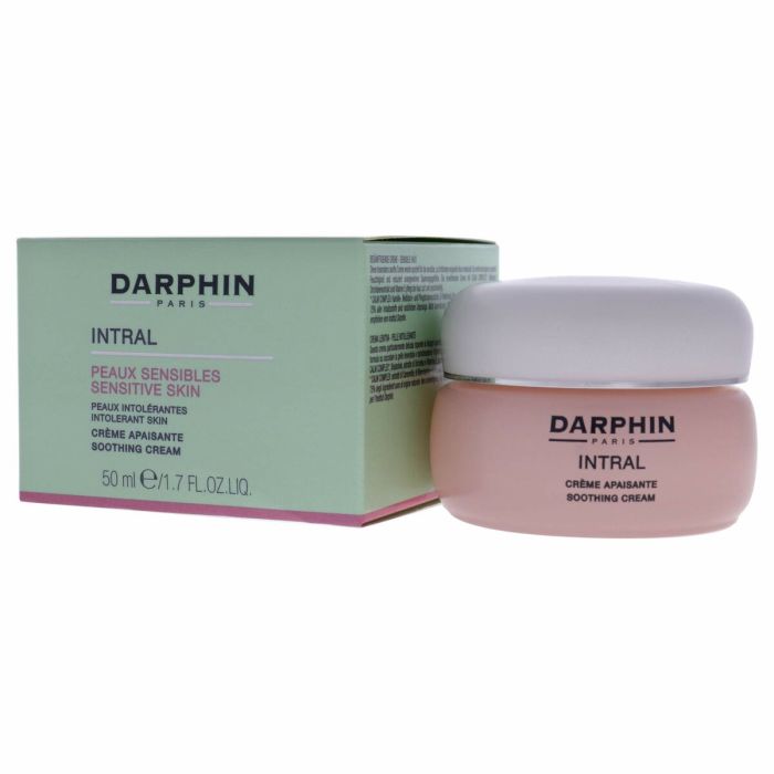 Crème de jour Darphin 50 ml 500 ml 5