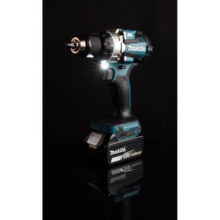 Makita DDF489RTJ Akku-Bohrschrauber 4 Makita DDF489RTJ Akku-Bohrschrauber 4