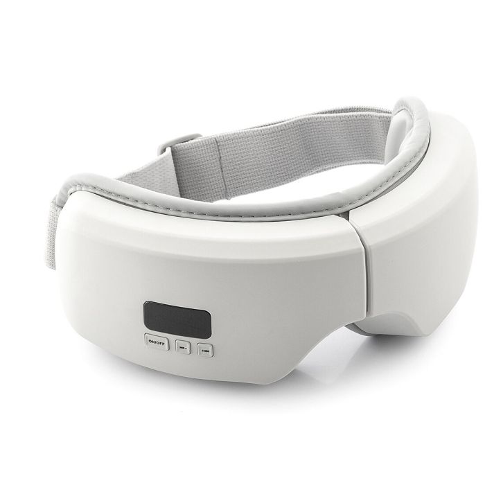 Masseur d’Yeux avec Compression d'Air 4 en 1 Eyesky InnovaGoods 4