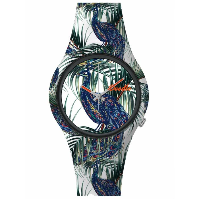 Montre Femme Doodle DO39006 (Ø 38 mm)