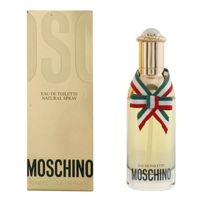 Parfum Femme Moschino EDT 5 Parfum Femme Moschino EDT 5