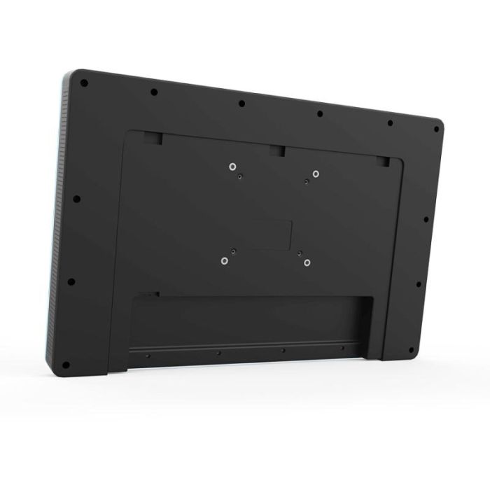 ALLNET Meetingraum RGB LED Tablet 13 Zoll RK3399 Android 10 und NFC/RFID schwarz 2