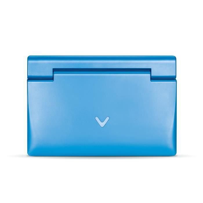 VTECH - GENIUS XL ORDI ÉDUCATIF BILINGUE - Bleu 4