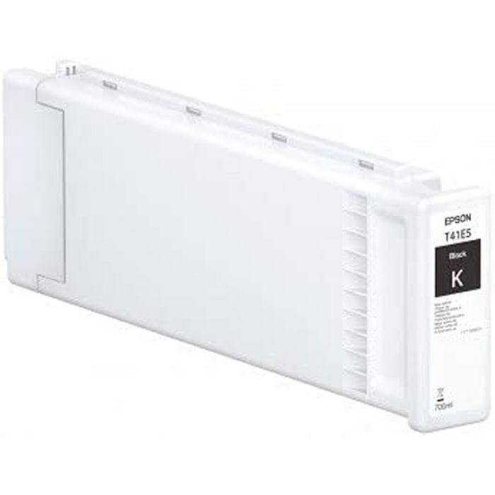 Cartouche d'encre originale Epson UltraChrome XD2 Noir 1