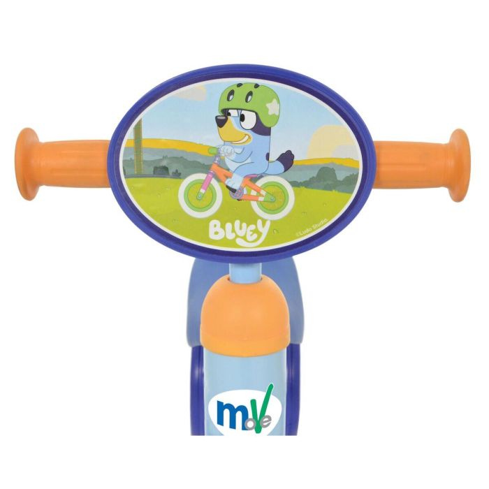 Porteur Bluey 47 x 37 x 25 cm 5