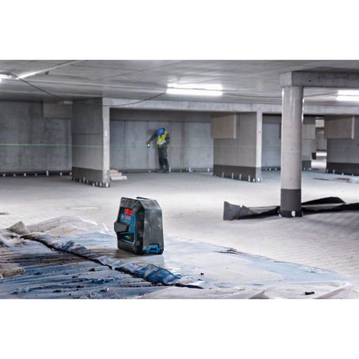 Niveau laser BOSCH GCL 2-50 13