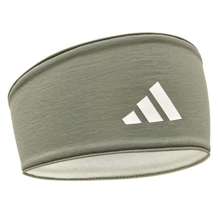 Bandeau de Sport pour la Tête Adidas ADAC-16300GN Vert clair 1 Bandeau de Sport pour la Tête Adidas ADAC-16300GN Vert clair 1