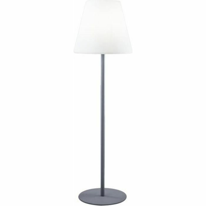 Lampadaire Lumisky 3760119737132 150 cm Blanc Polyéthylène 23 W 220 V 1 Lampadaire Lumisky 3760119737132 150 cm Blanc Polyéthylène 23 W 220 V 1