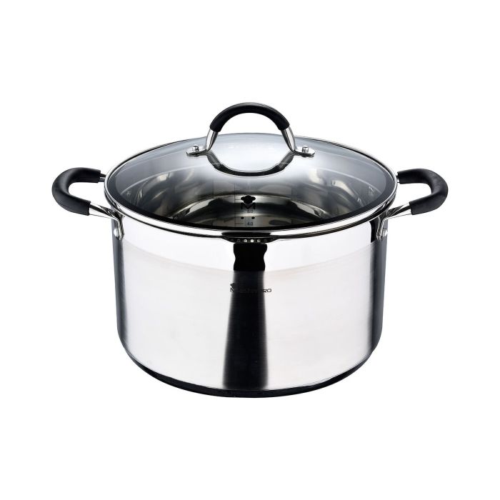 Cuisinière à cuisson lente Masterpro bgmp-1506 ø 28 cm (9,5 L) 3