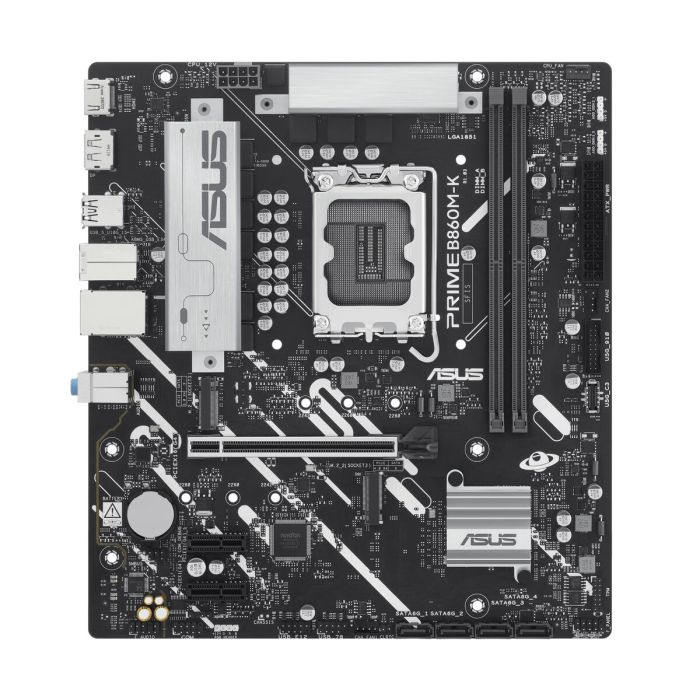 Carte Mère Asus LGA 1851 26 Carte Mère Asus LGA 1851 26