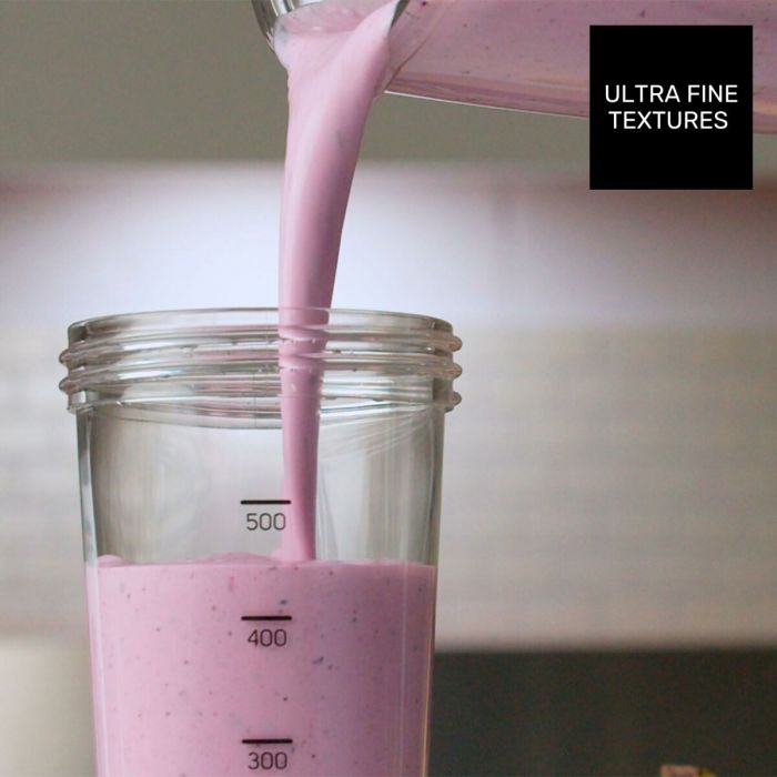 Bol mixeur Taurus 912471000 Blanc Noir 1500 W 1,5 L 4