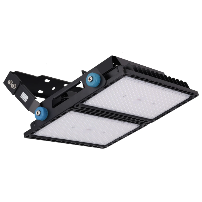 Philips Projecteur LED Modulaire 500W - 160 Lm/W - 6000K - IP65 5 Philips Projecteur LED Modulaire 500W - 160 Lm/W - 6000K - IP65 5