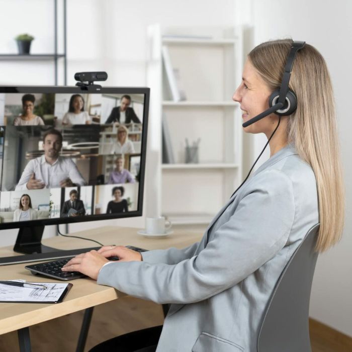 Casques avec Micro Gaming Hama 00139932 Noir 7 Casques avec Micro Gaming Hama 00139932 Noir 7