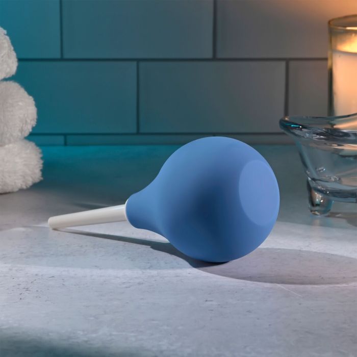 Lavement Evolved Selopa Bleu 12