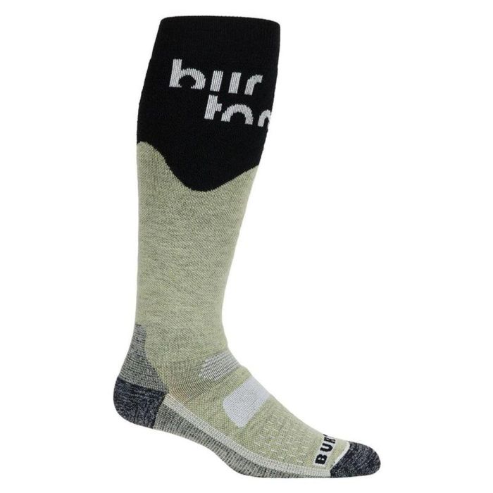 Chaussettes de Sport Burton Prfrmnc Mw Custom 0 Chaussettes de Sport Burton Prfrmnc Mw Custom 0