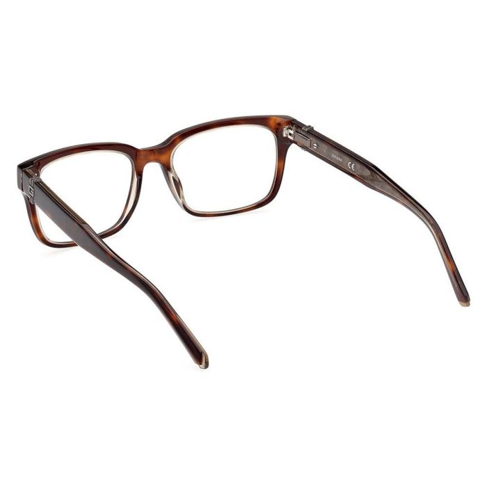 Monture de Lunettes Homme Guess GU50084 54052 6