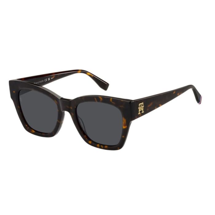 Lunettes de soleil Femme Tommy Hilfiger TH 2156_S 0 Lunettes de soleil Femme Tommy Hilfiger TH 2156_S 0