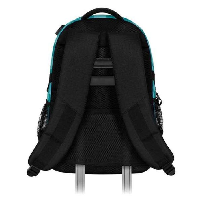 Cartable Minnie Mouse 3