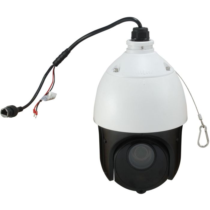 IPCam FCS-4051 PTZ20x Dome Out 2MP H.264 IR 20W PoE 7