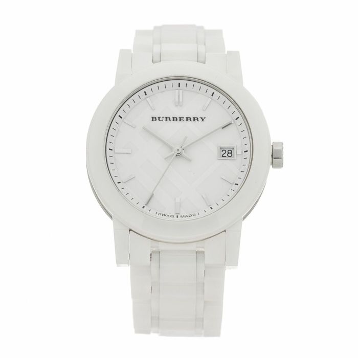 Montre Femme Burberry BU9180 (Ø 34 mm)