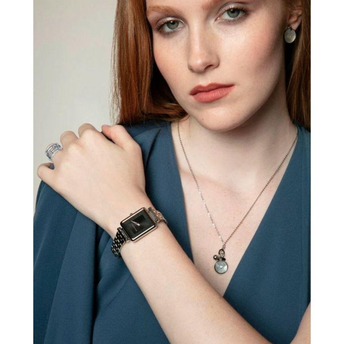 Bague Femme Viceroy 75367A01600 Argenté 16 2