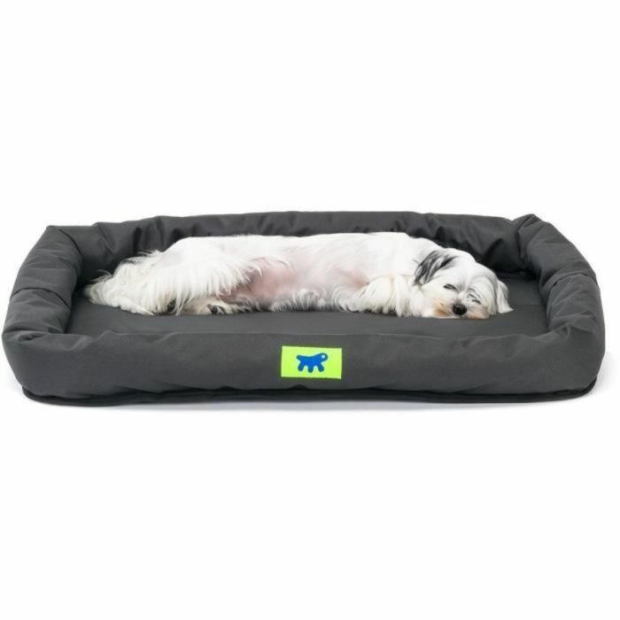 Lit pour chien Ferplast Noir 4