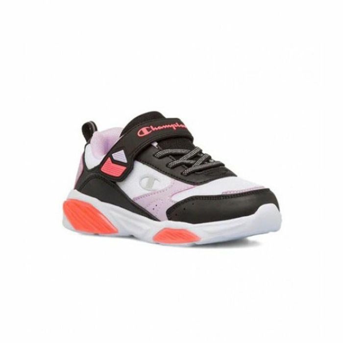 Chaussures de Sport pour Enfants Champion WAVE G Low Cut 0 Chaussures de Sport pour Enfants Champion WAVE G Low Cut 0