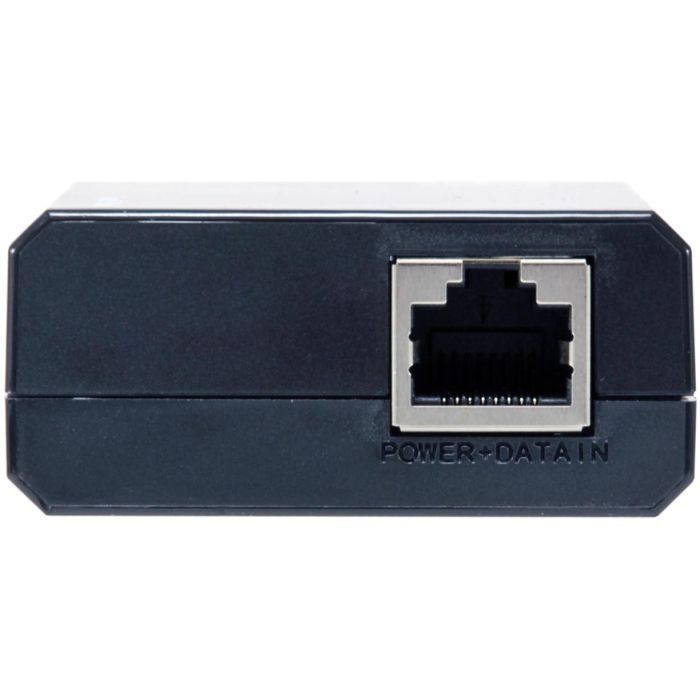 1x Gigabit POS-5001 USB-C PD 3.0 Splitter 50W PoE 3