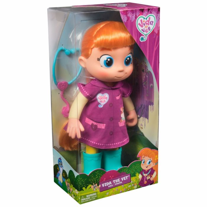 Poupée Spin Master 33 cm 1 Poupée Spin Master 33 cm 1