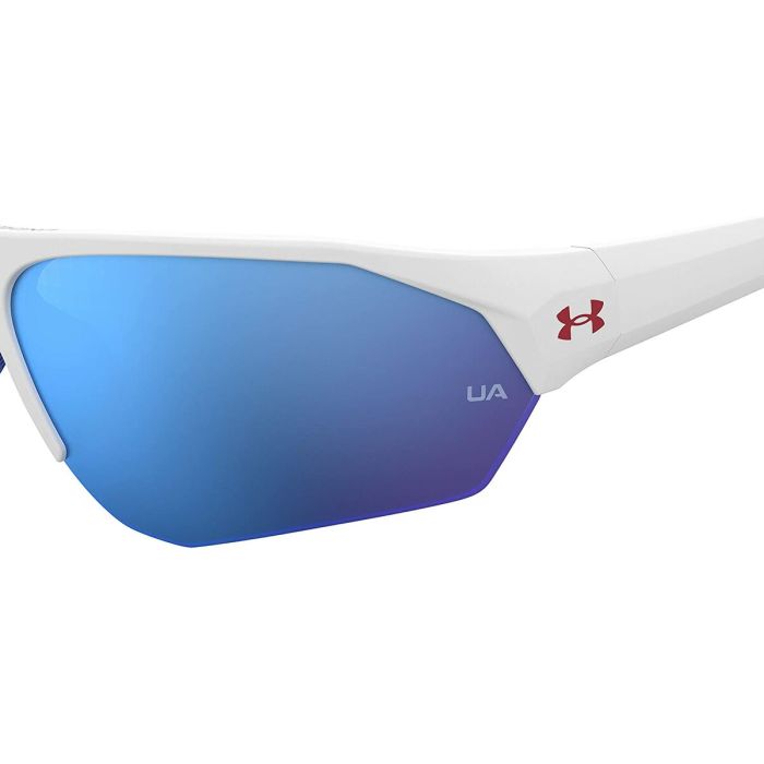 Lunettes de soleil Homme Under Armour UA-7000-S-6HTG4W1 2