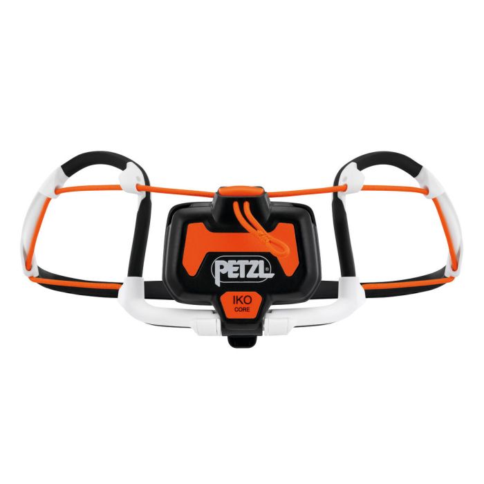 Lanterne LED pour la Tête Petzl IKO CORE Noir 1 Lanterne LED pour la Tête Petzl IKO CORE Noir 1