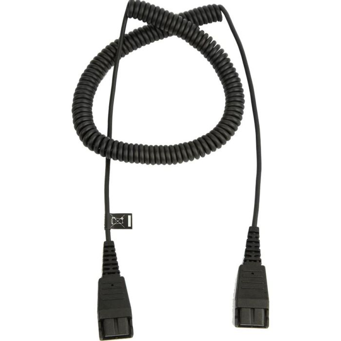 Jabra Kabel QD -> QD Verlängerung 0