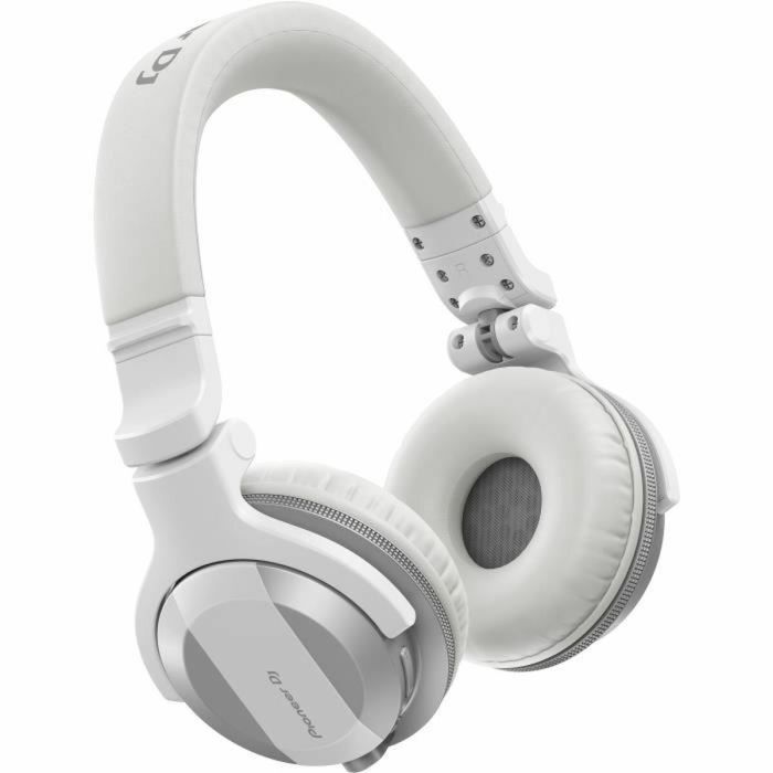 Casque Pioneer HDJ-CUE1BT Blanc 18 Casque Pioneer HDJ-CUE1BT Blanc 18