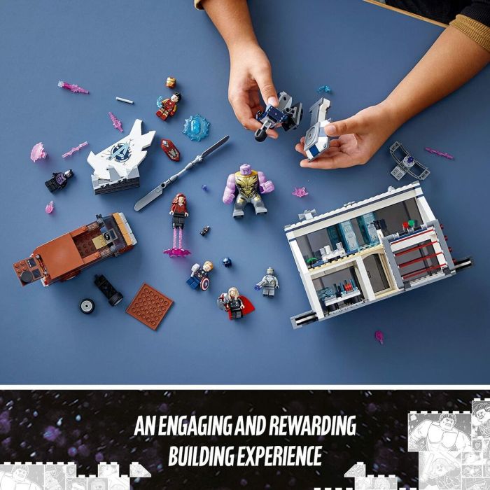 Montre Enfant Tommy Hilfiger 1791324 (Ø 44 mm) 10