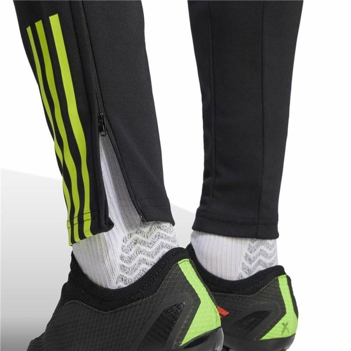 Short de Sport Adidas Arsenal Tiro 23 Noir 1 Short de Sport Adidas Arsenal Tiro 23 Noir 1