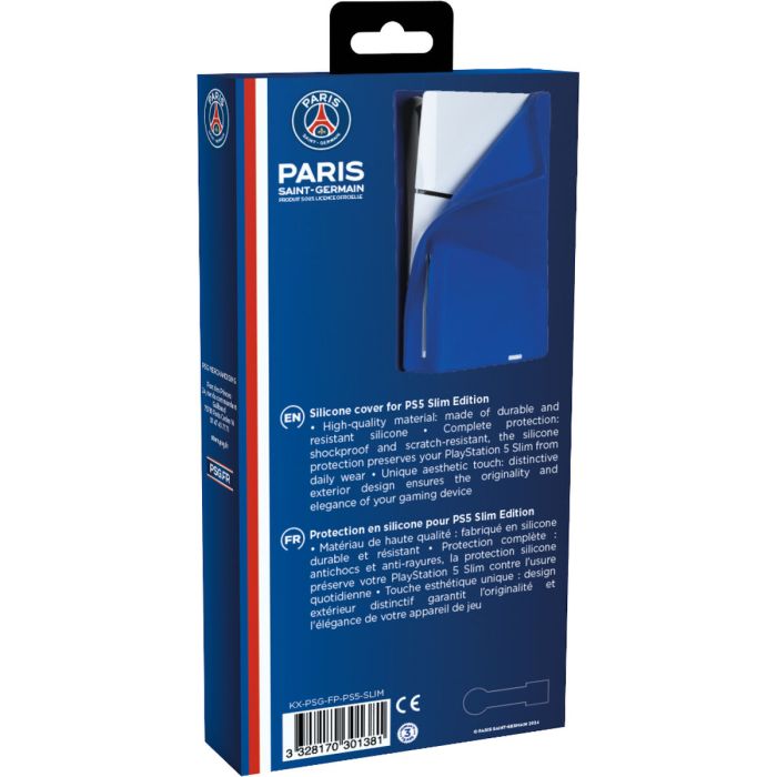 Étui de protection KONIX PS5 14 Étui de protection KONIX PS5 14