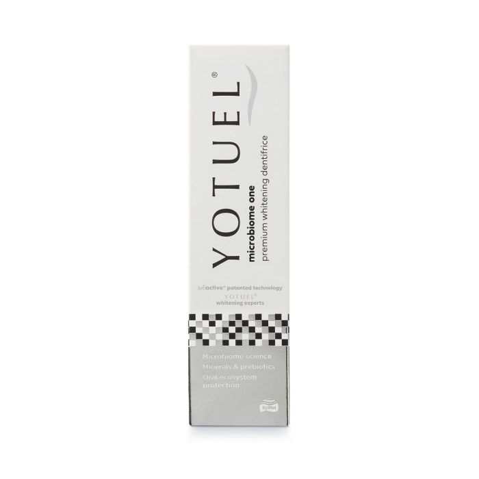 Dentifrice Yotuel Microbiome One 100 ml 1