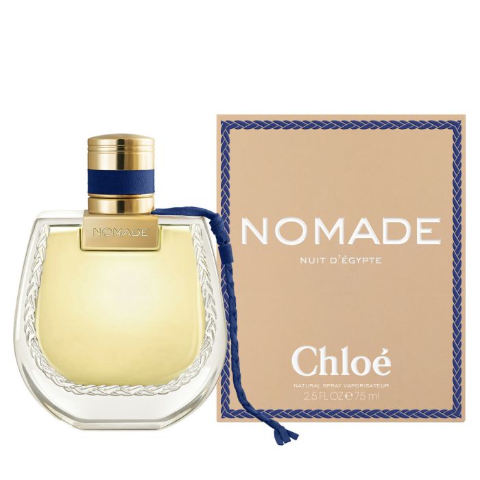 Parfum Femme Chloe NOMADE NUIT D’EGYPTE EDP 0 Parfum Femme Chloe NOMADE NUIT D’EGYPTE EDP 0